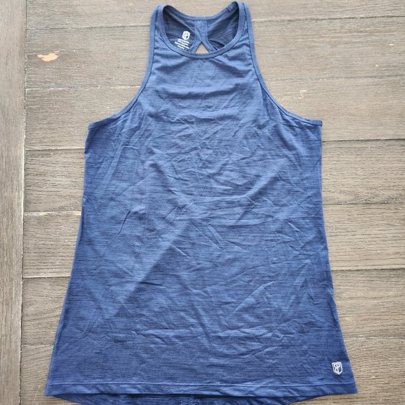 Born Primitive Edge Tank - Picture 1 of 3